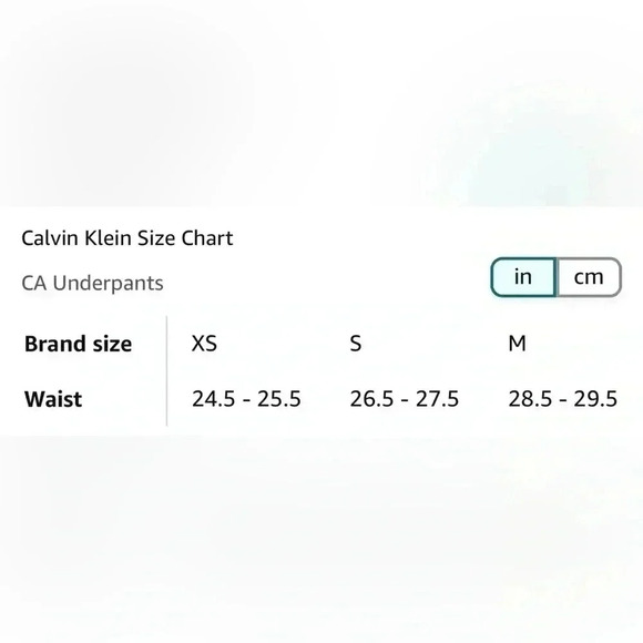 🆕Women’s Calvin  Klein Premium Modal Hipster - Picture 7 of 15